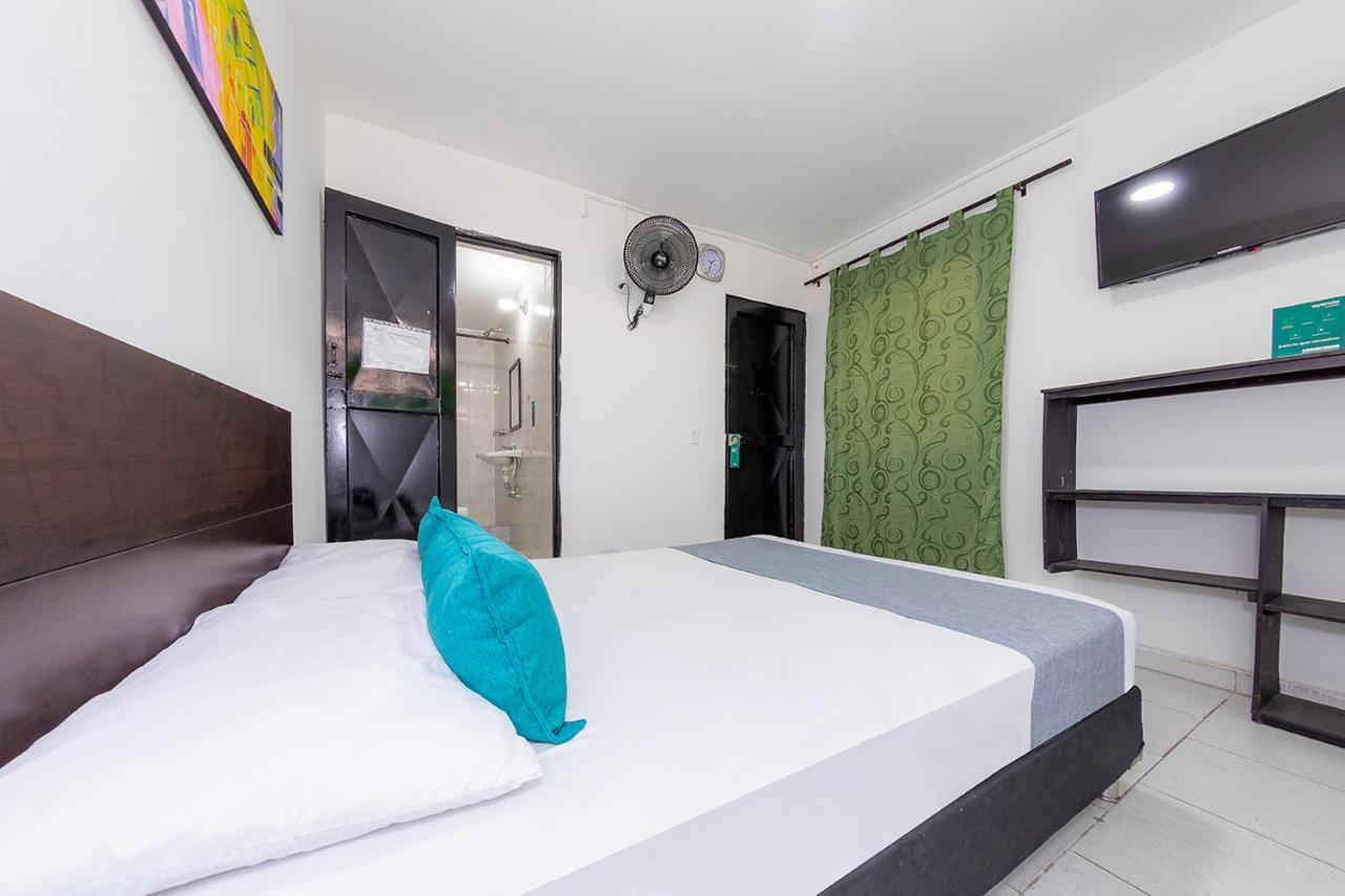 Ayenda Villas De San Juan 메딜린 외부 사진