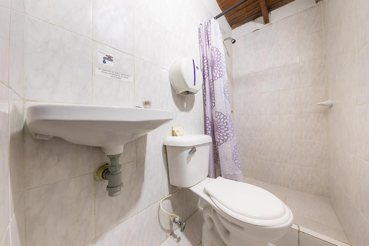 Ayenda Villas De San Juan 메딜린 외부 사진