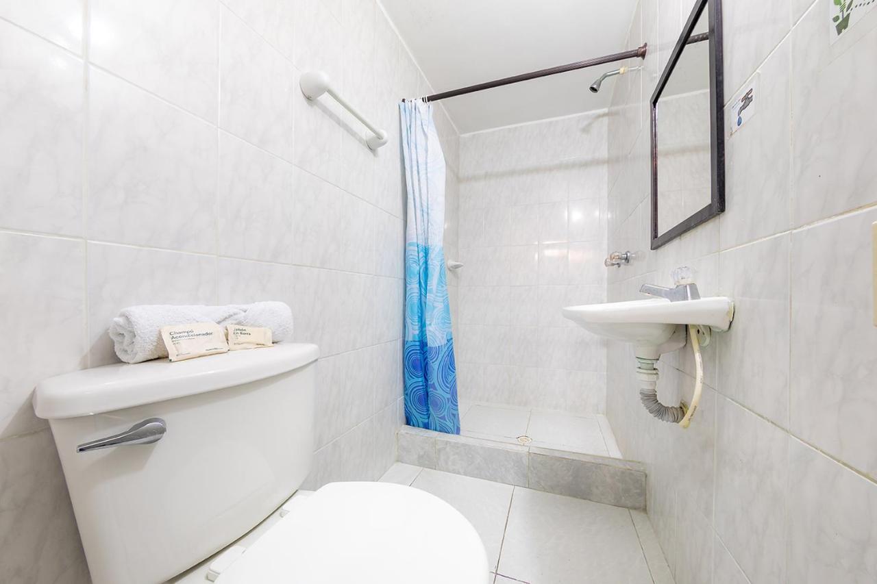 Ayenda Villas De San Juan 메딜린 외부 사진