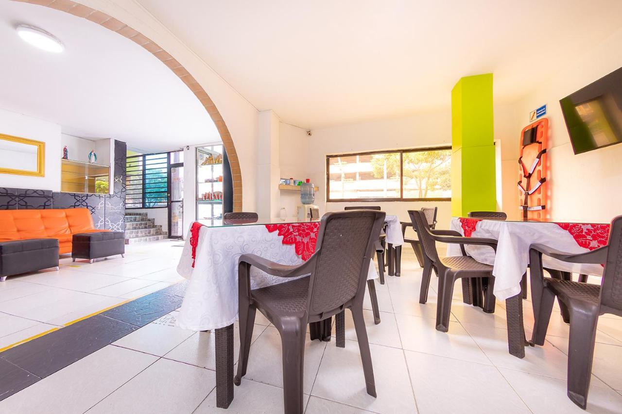 Ayenda Villas De San Juan 메딜린 외부 사진