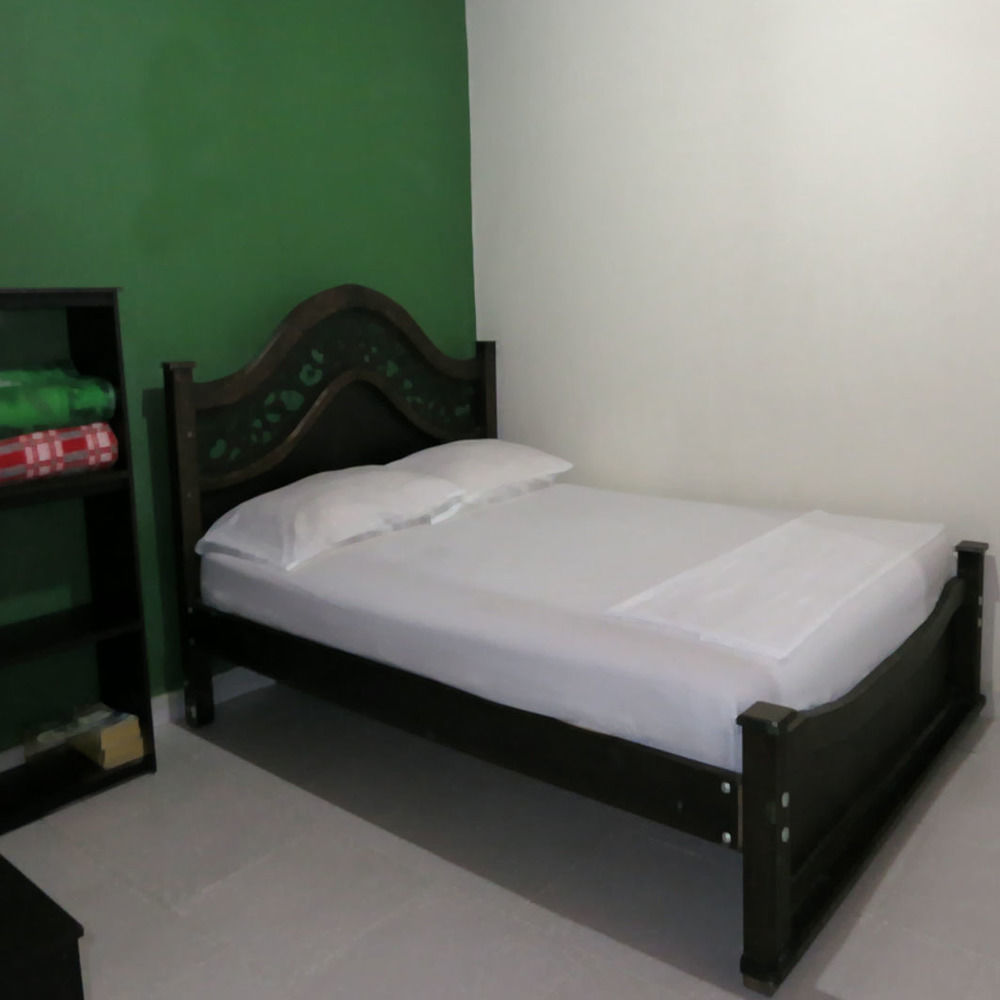 Ayenda Villas De San Juan 메딜린 외부 사진