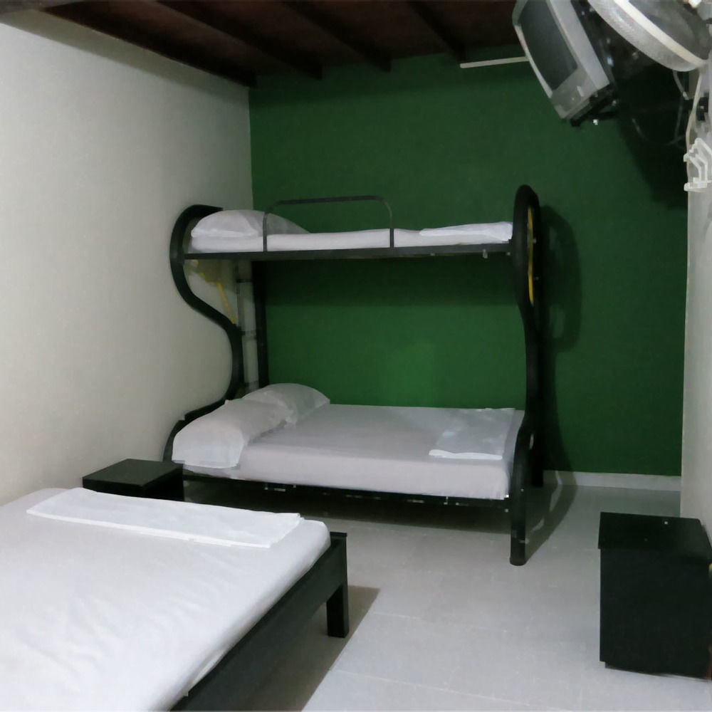Ayenda Villas De San Juan 메딜린 외부 사진