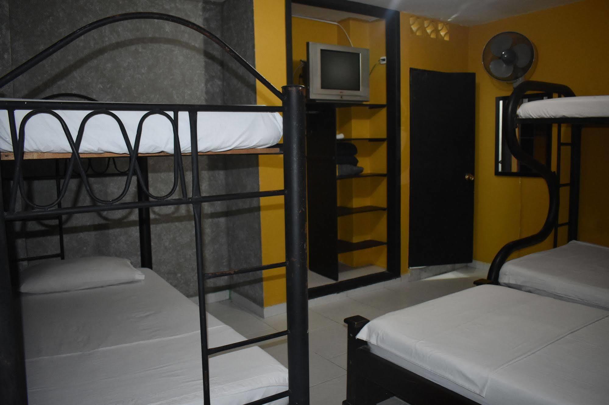 Ayenda Villas De San Juan 메딜린 외부 사진