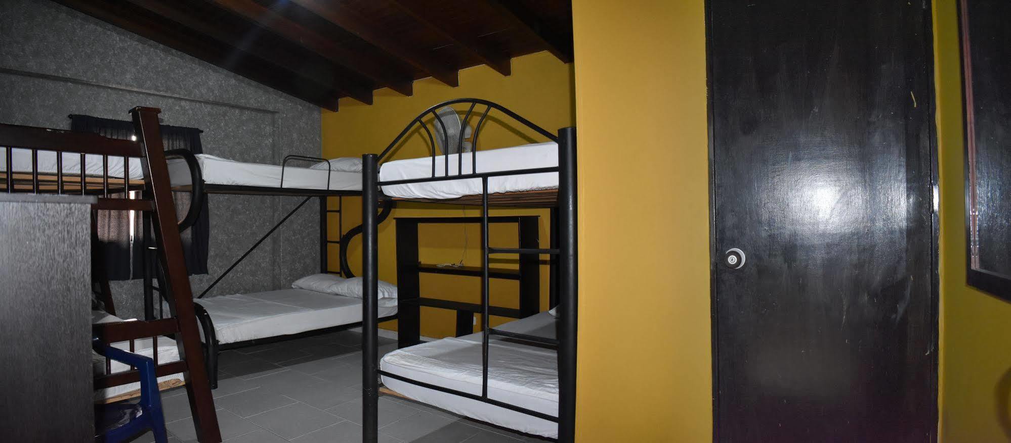 Ayenda Villas De San Juan 메딜린 외부 사진
