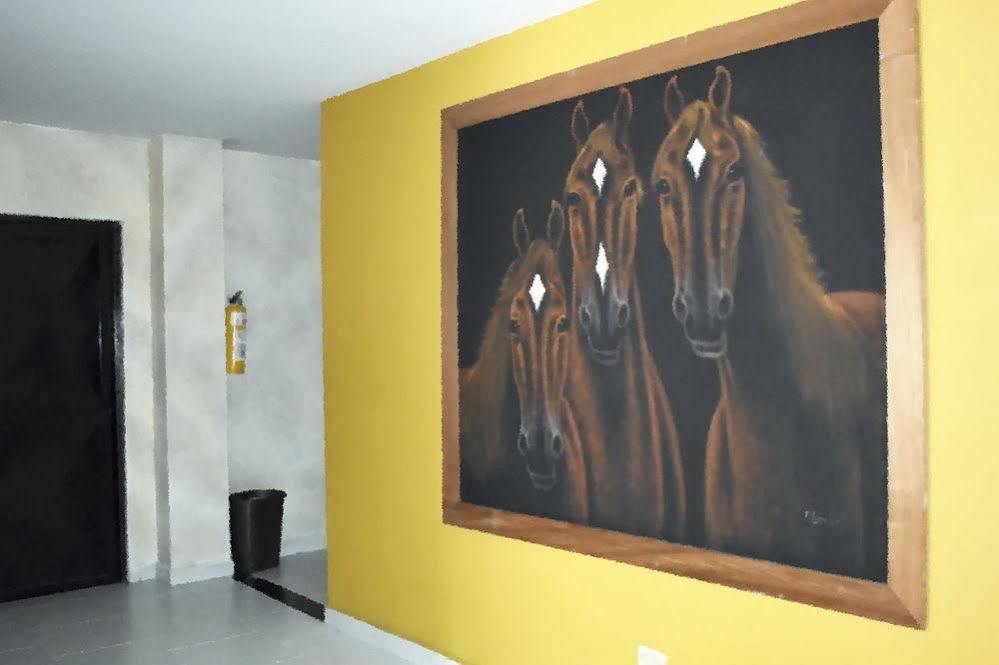 Ayenda Villas De San Juan 메딜린 외부 사진